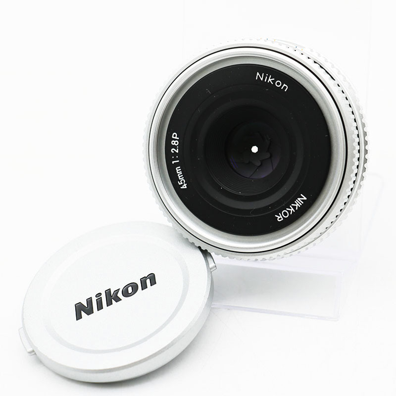 2025年最新】Yahoo!オークション -nikon 45mm f2.8pの中古品 2025年最新】Yahoo!オークション -nikon 45mm f2.8pの中古品