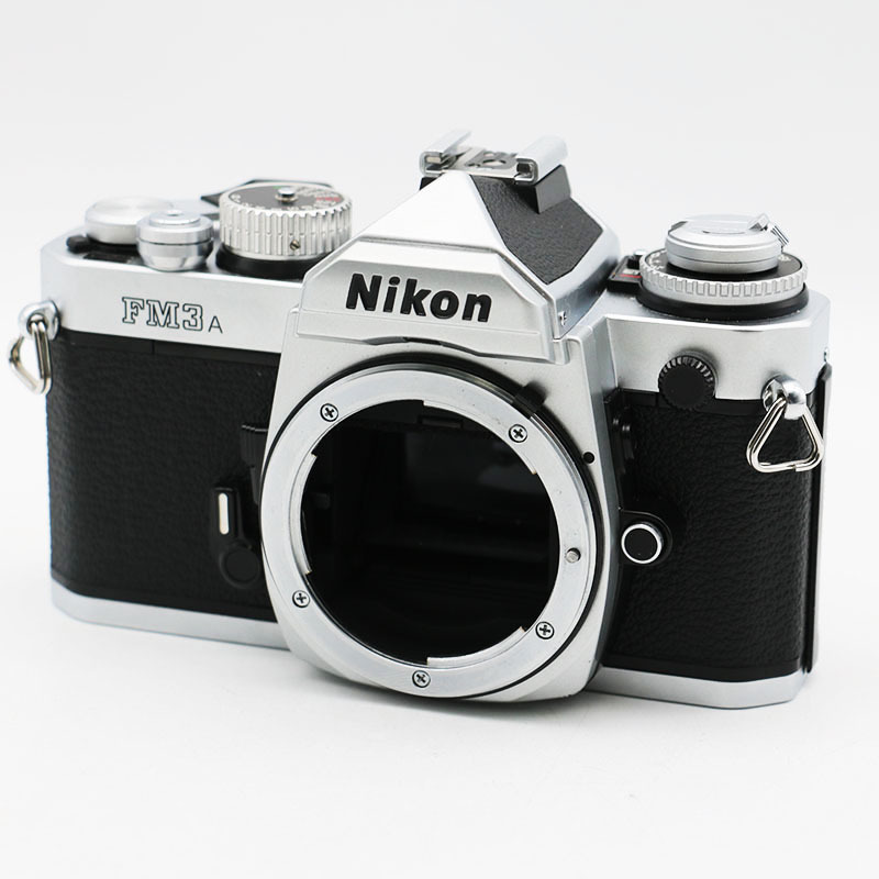 2025年最新】Yahoo!オークション -nikon fm3aの中古品・新品・未 2025年最新】Yahoo!オークション -nikon fm3aの中古品・新品・未