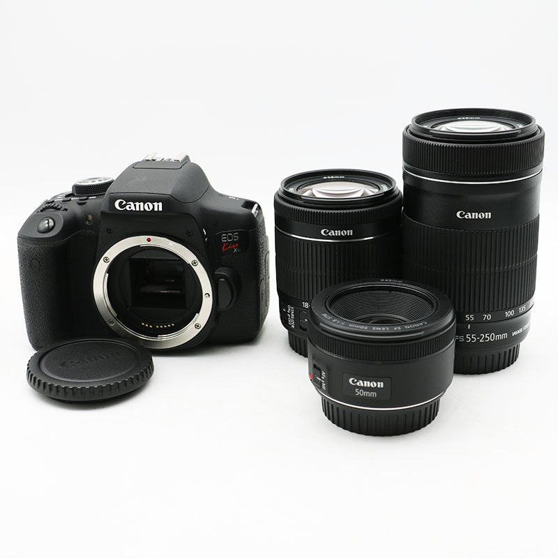 Yahoo!オークション -「ef50mm f1.8 i」の落札相場・落札価格 Yahoo!オークション -「ef50mm f1.8 i」の落札相場・落札価格