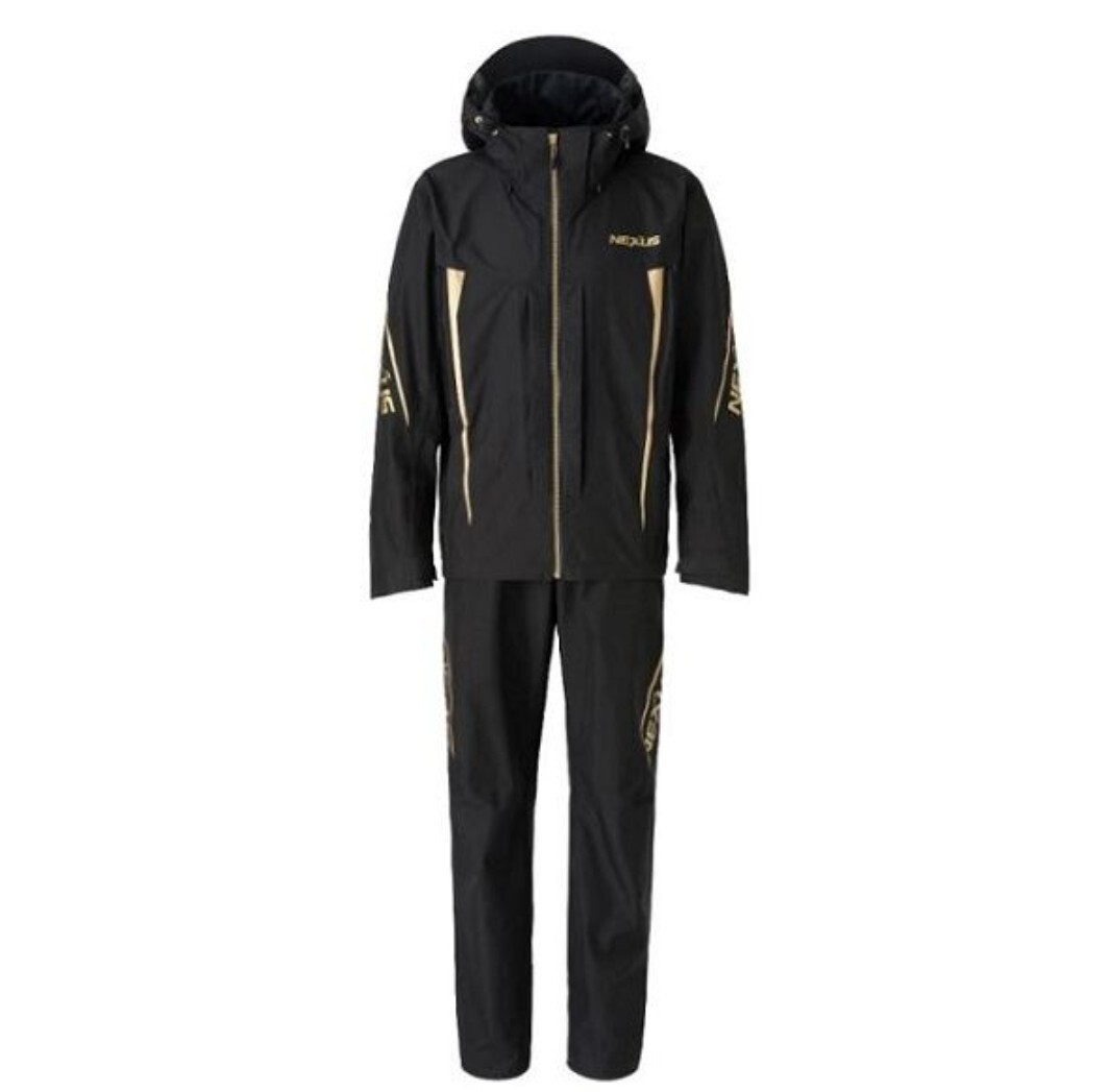 SHIMANO - 【中古/美品】 シマノ ネクサス ゴアテックス