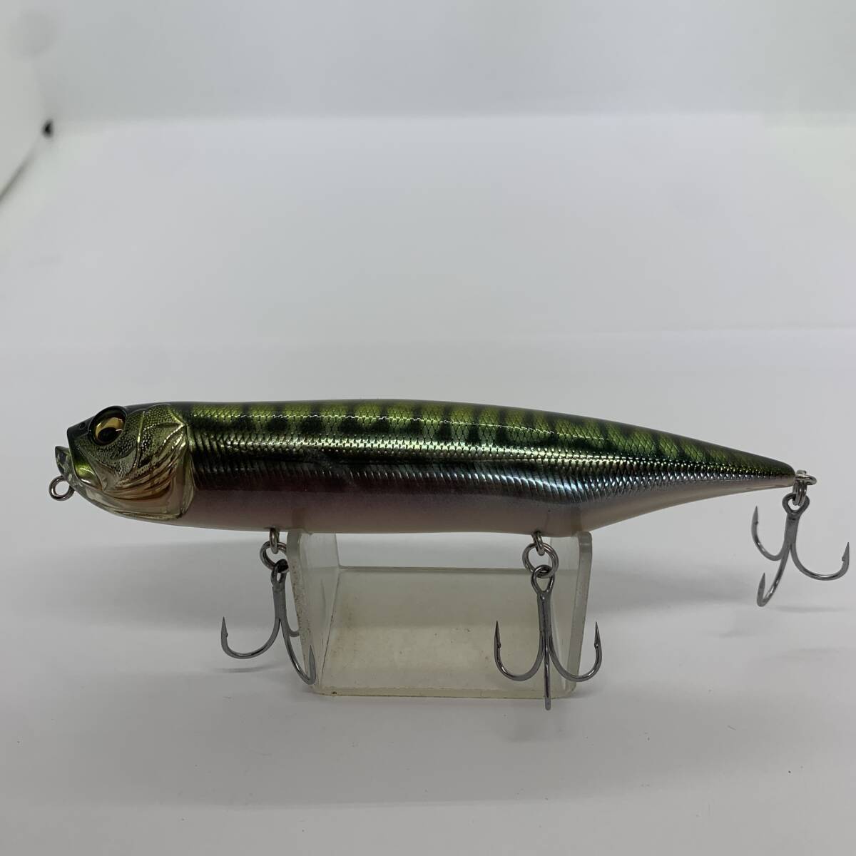 メガバス (Megabass)MONOBLOCK SPECIALE (モノブロック
