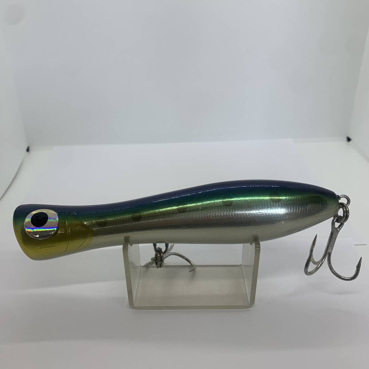 Craft Bait GTリアルベイト SansuiSP 【未使用品】 Yahoo!オークション -「サンスイ sansui」(ルアー用品