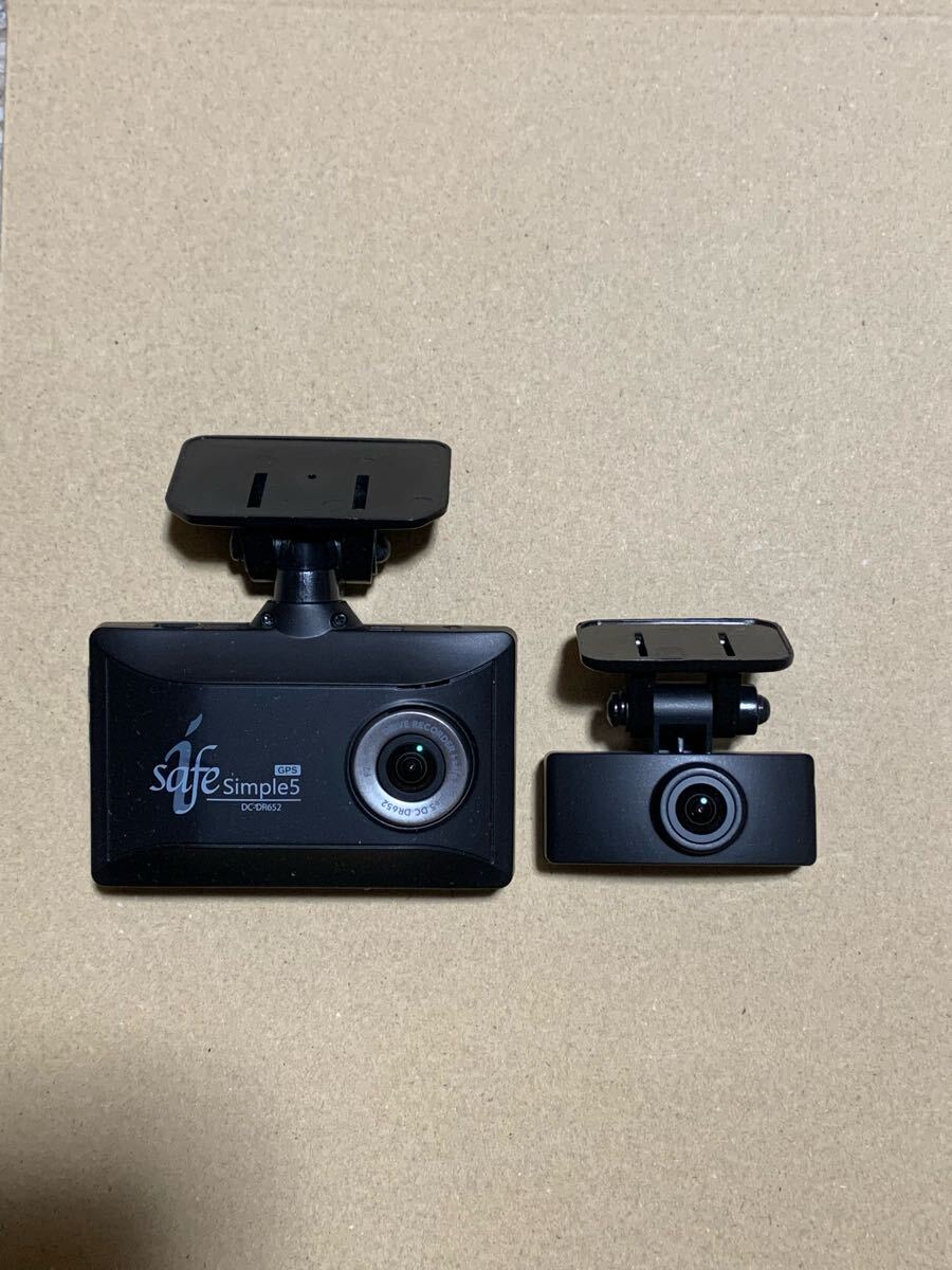 Yahoo!オークション -「コムテック dc-dr652」の落札相場・落札価格 Yahoo!オークション -「コムテック dc-dr652」の落札相場・落札価格