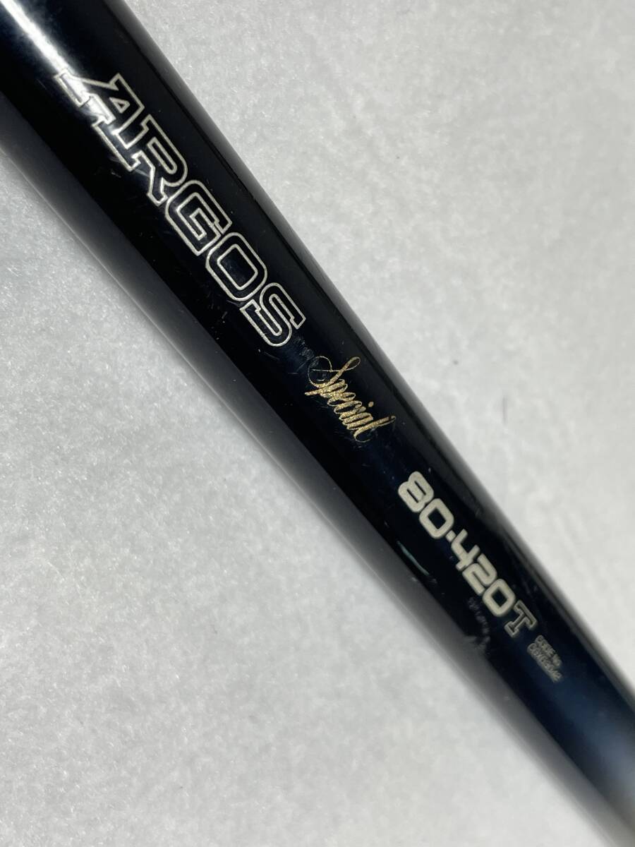 Yahoo!オークション -「shimano argos 80」(シマノ) (船竿)の Yahoo!オークション -「shimano argos 80」(シマノ) (船竿)の