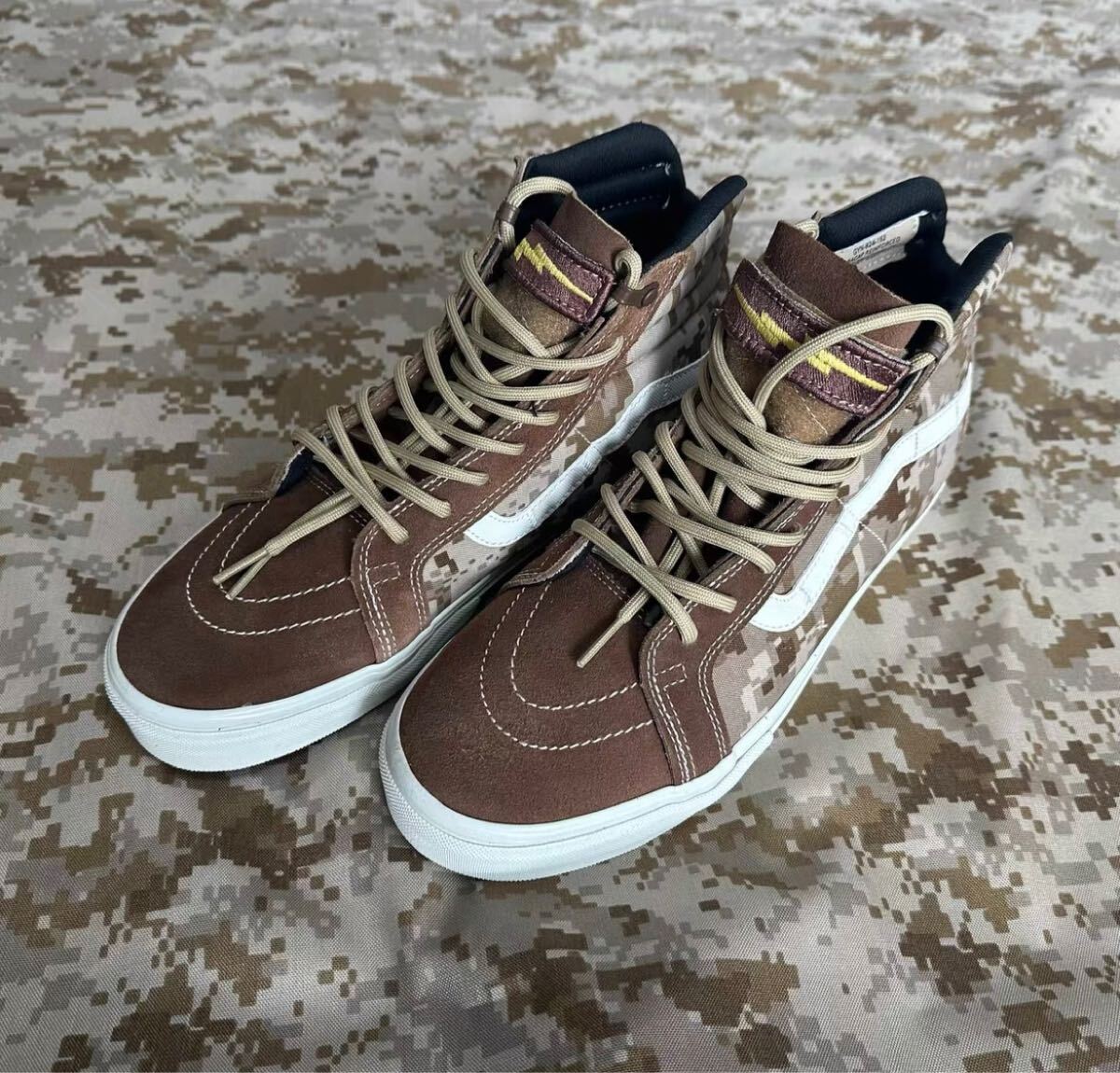 Yahoo!オークション -「defcon vans」の落札相場・落札価格