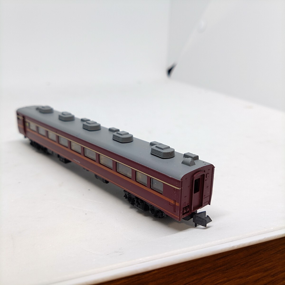 Yahoo!オークション -「92015」(Nゲージ) (鉄道模型)の落札相場