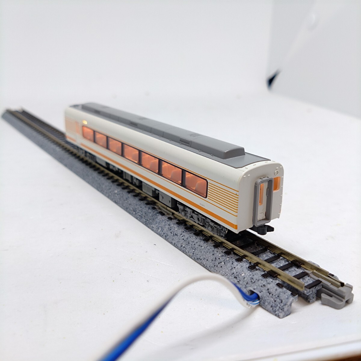 Yahoo!オークション -「kato アーバンライナー」(Nゲージ) (鉄道 Yahoo!オークション -「kato アーバンライナー」(Nゲージ) (鉄道