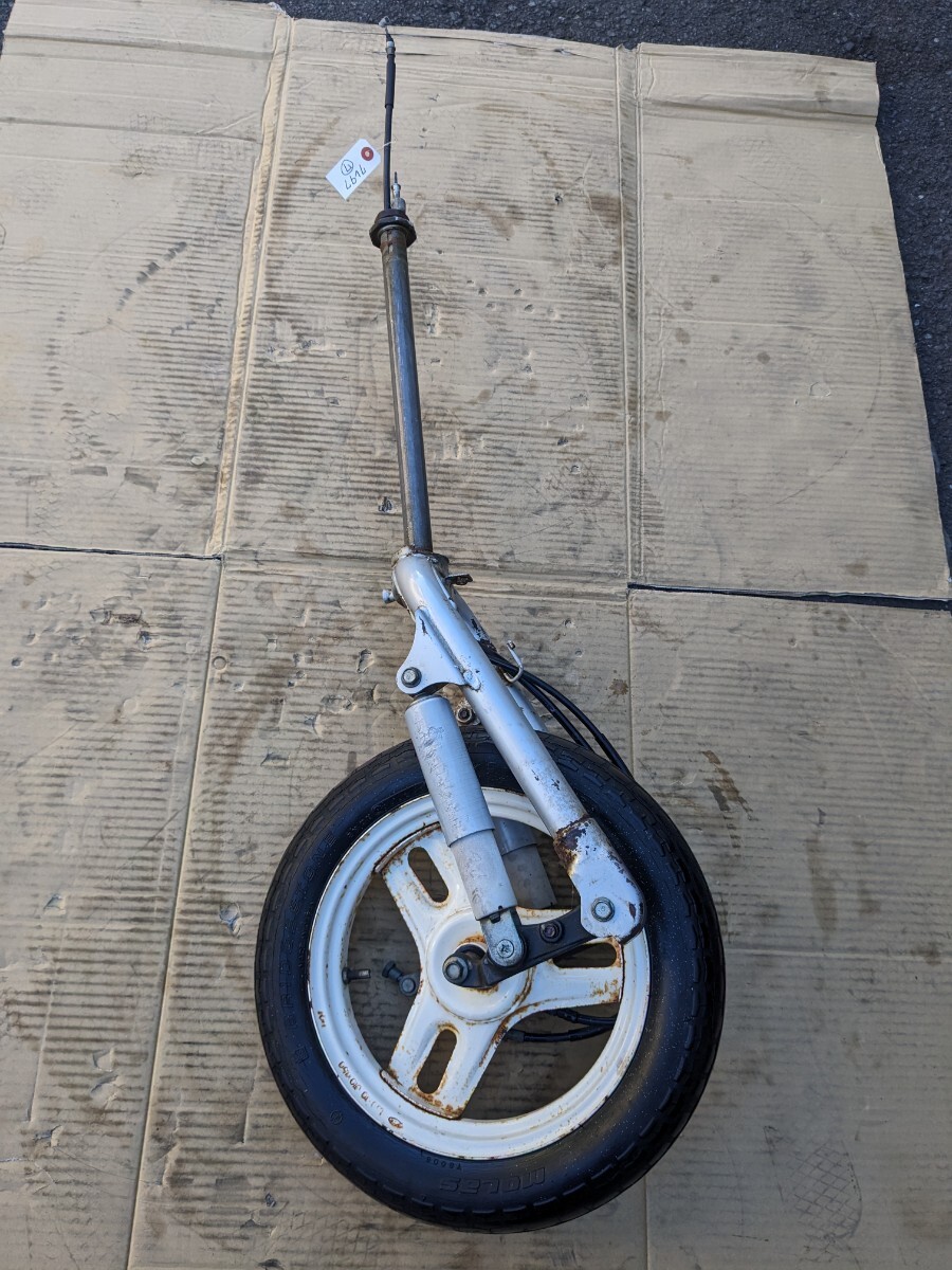 2025年最新】Yahoo!オークション -タクト af09 ホイールの中古品