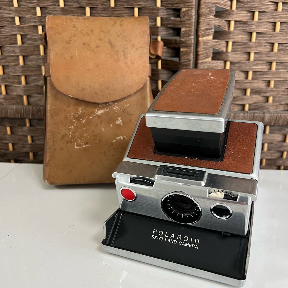 Yahoo!オークション -「sx-70 ケース」の落札相場・落札価格 Yahoo!オークション -「sx-70 ケース」の落札相場・落札価格