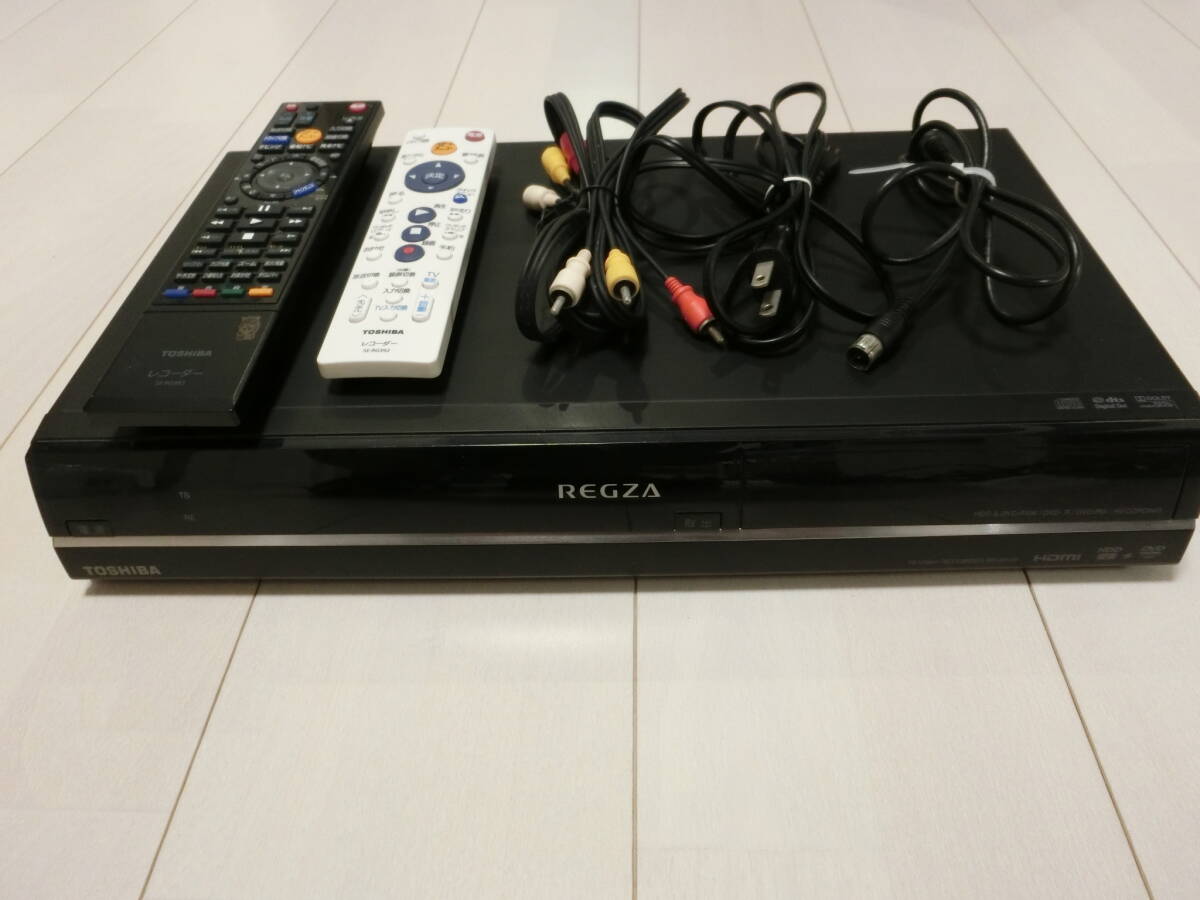 Yahoo!オークション -「regza rd-r100」の落札相場・落札価格 Yahoo!オークション -「regza rd-r100」の落札相場・落札価格