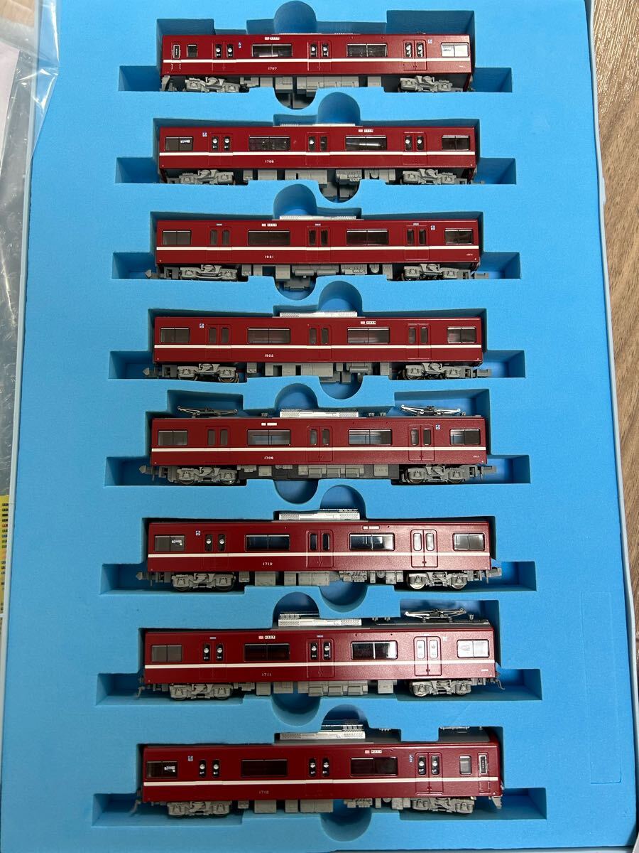 Yahoo!オークション -「京急1500形」(Nゲージ) (鉄道模型)の落札 Yahoo!オークション -「京急1500形」(Nゲージ) (鉄道模型)の落札