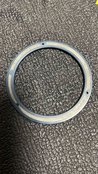 HF社製 旧AIR LOCKER CRATCH PISTON 旧エアロッカー クラッチピストン RDシリーズ ピストン用シール 補修パーツ 新品未使用 送料込み