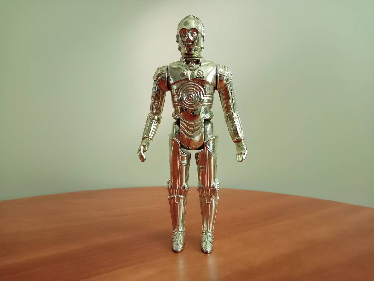 Yahoo!オークション -「オールドケナー c-3po」の落札相場・落札価格 Yahoo!オークション -「オールドケナー c-3po」の落札相場・落札価格