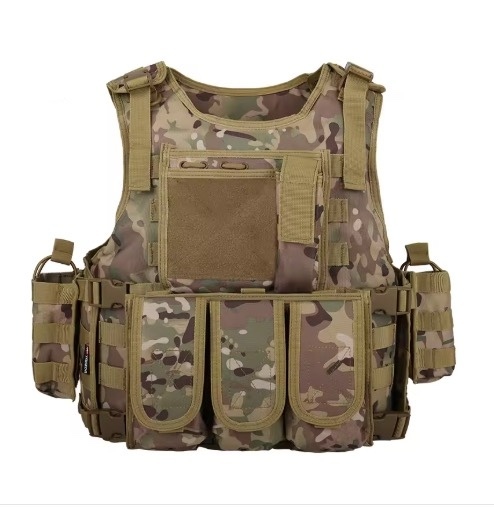 ロシア Dynaforce製M-32 PHTベスト&内務省紋章入 実物付属品多数 ロシア Dynaforce製M-32 PHTベスト&内務省紋章入 実物付属品多数