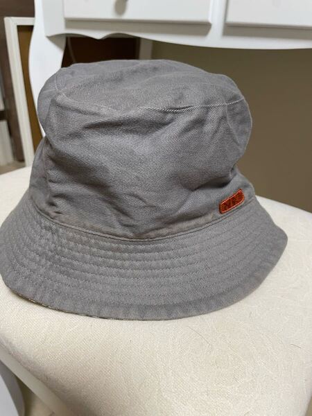 帽子 NIKE ナイキ リバーシブル ロゴ レディース 日除け 紫外線対策 防寒 ハット Hat