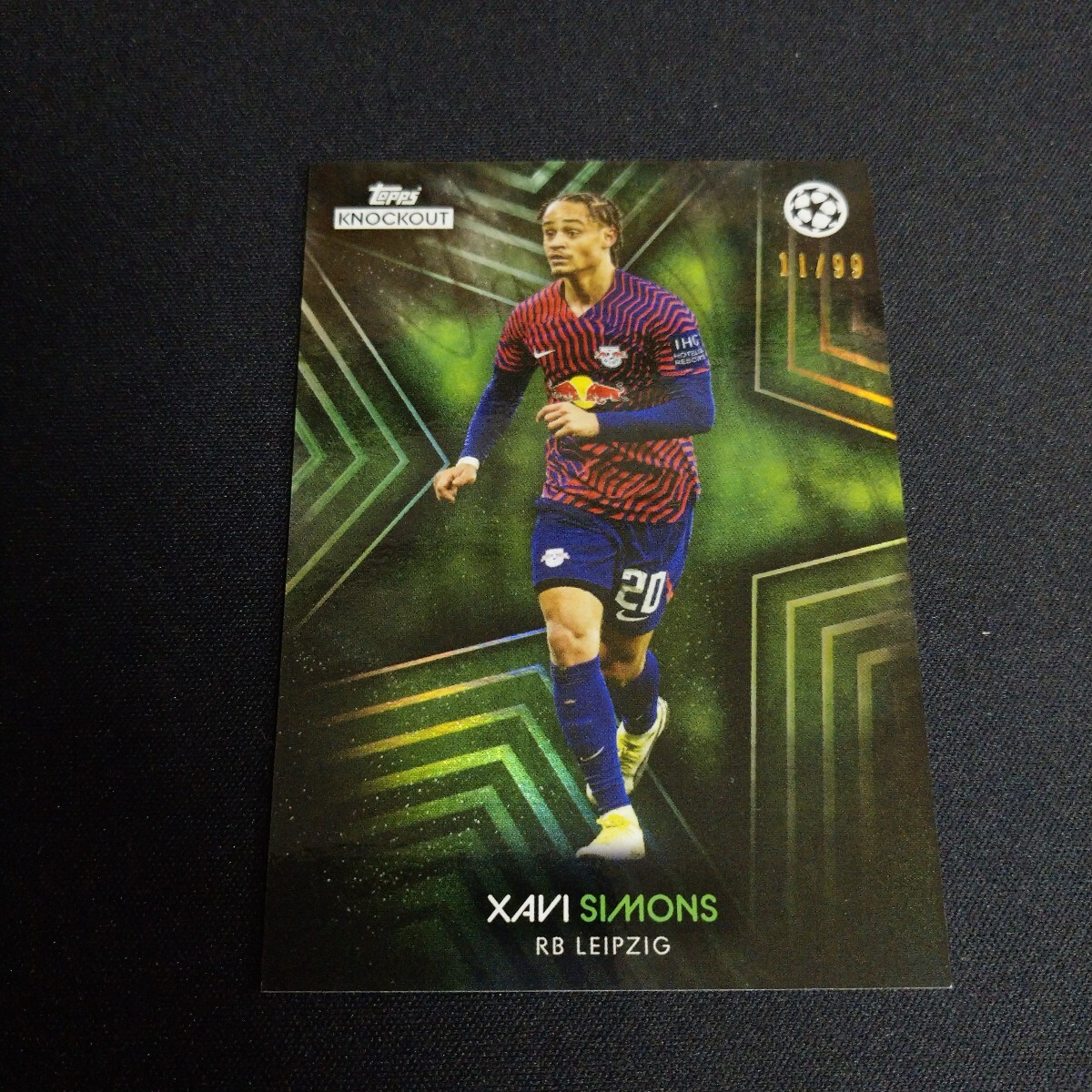 Yahoo!オークション -「xavi simons」の落札相場・落札価格 Yahoo!オークション -「xavi simons」の落札相場・落札価格