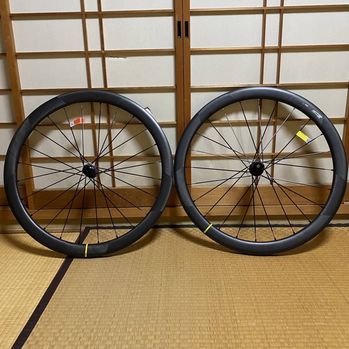 2025年最新】Yahoo!オークション -mavic cosmic slr45の中古品 2025年最新】Yahoo!オークション -mavic cosmic slr45の中古品