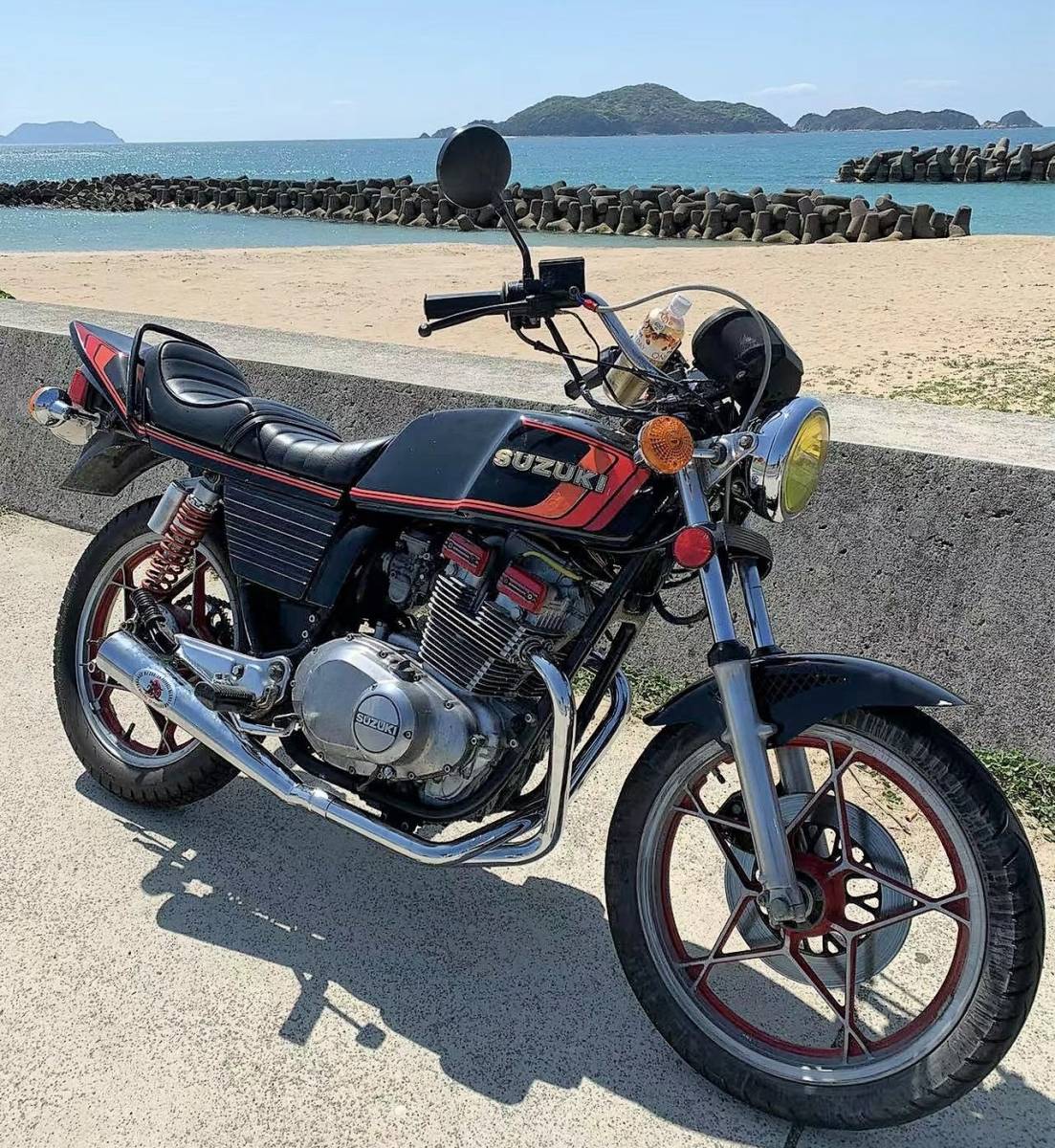 2025年最新】Yahoo!オークション -gs400 ハス切りの中古品・新品 2025年最新】Yahoo!オークション -gs400 ハス切りの中古品・新品