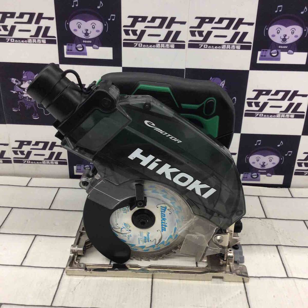 Yahoo!オークション -「hikoki c3605」の落札相場・落札価格 Yahoo!オークション -「hikoki c3605」の落札相場・落札価格