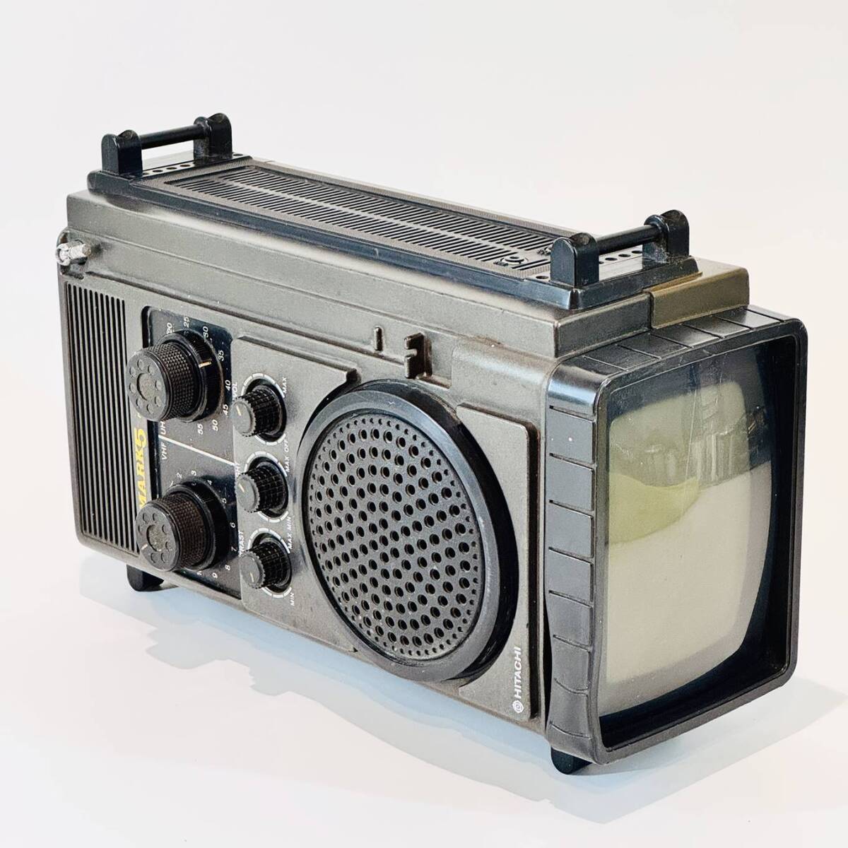 Yahoo!オークション -「日立 レトロ テレビ」(アンティーク Yahoo!オークション -「日立 レトロ テレビ」(アンティーク