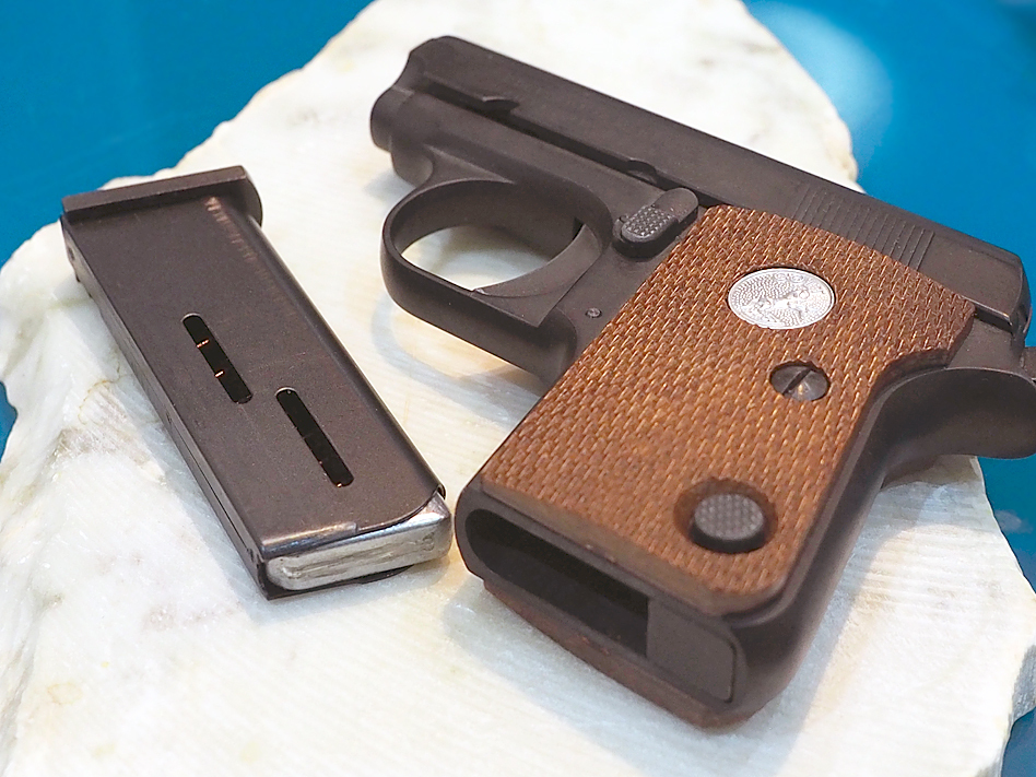 Yahoo!オークション -「colt 25」(モデルガン) (トイガン)の落札 Yahoo!オークション -「colt 25」(モデルガン) (トイガン)の落札