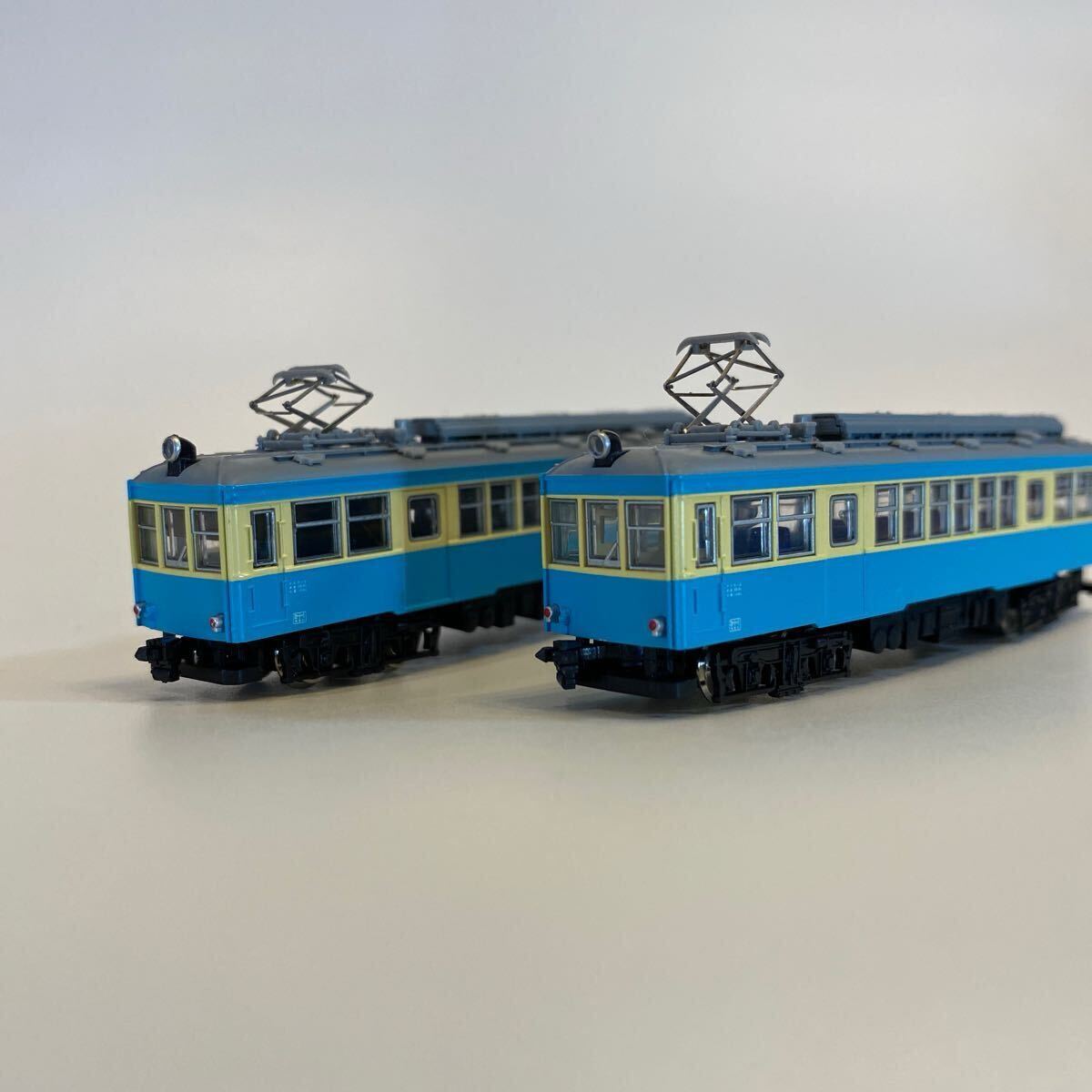 Yahoo!オークション -「箱根登山鉄道 モデモ」(鉄道模型) の落札 Yahoo!オークション -「箱根登山鉄道 モデモ」(鉄道模型) の落札