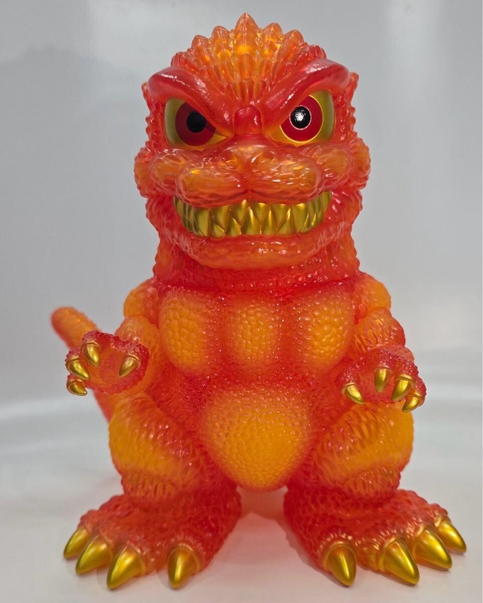 Yahoo!オークション -「シカルナ」(ゴジラ) (ゴジラ、怪獣)の