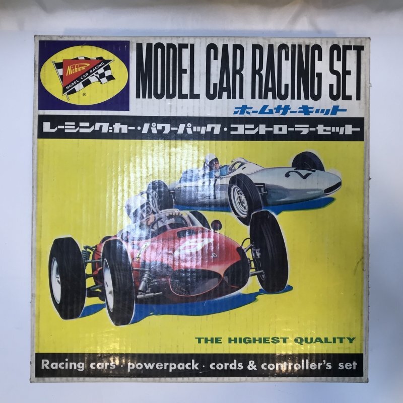 Yahoo!オークション -「ニチモ モデルカーレーシング」の落札 Yahoo!オークション -「ニチモ モデルカーレーシング」の落札