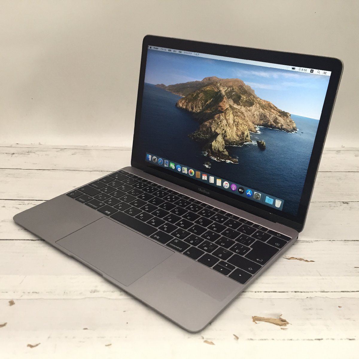 Yahoo!オークション -「macbook 12インチ 16gb」の落札相場 Yahoo!オークション -「macbook 12インチ 16gb」の落札相場