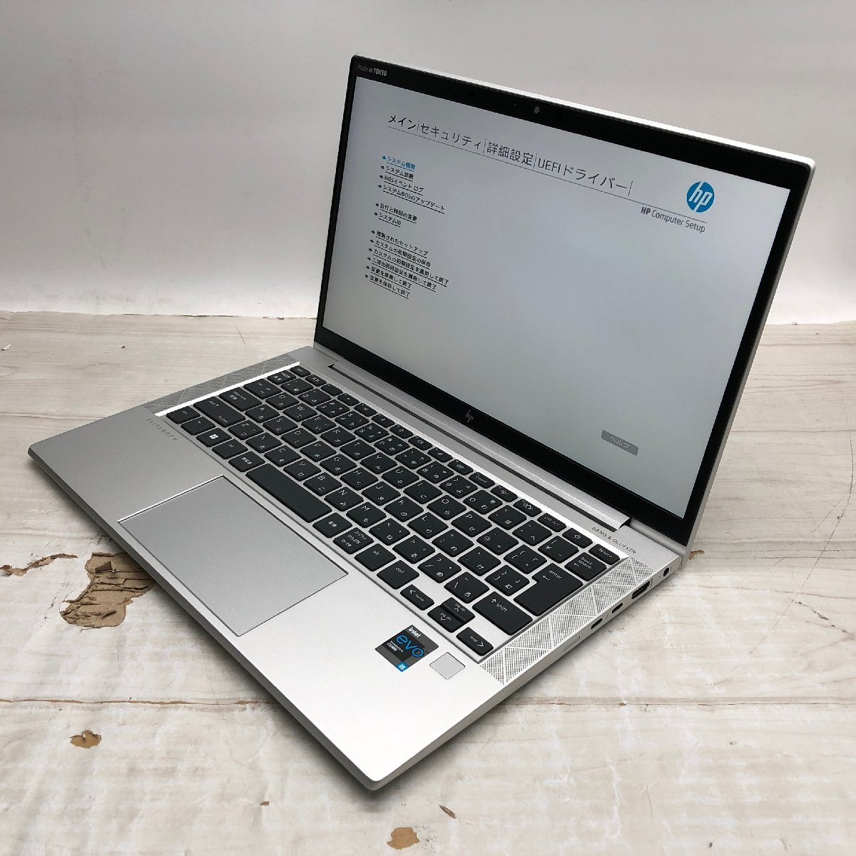 2025年最新】Yahoo!オークション -「830 g8」(日本HP)の中古品 2025年最新】Yahoo!オークション -「830 g8」(日本HP)の中古品