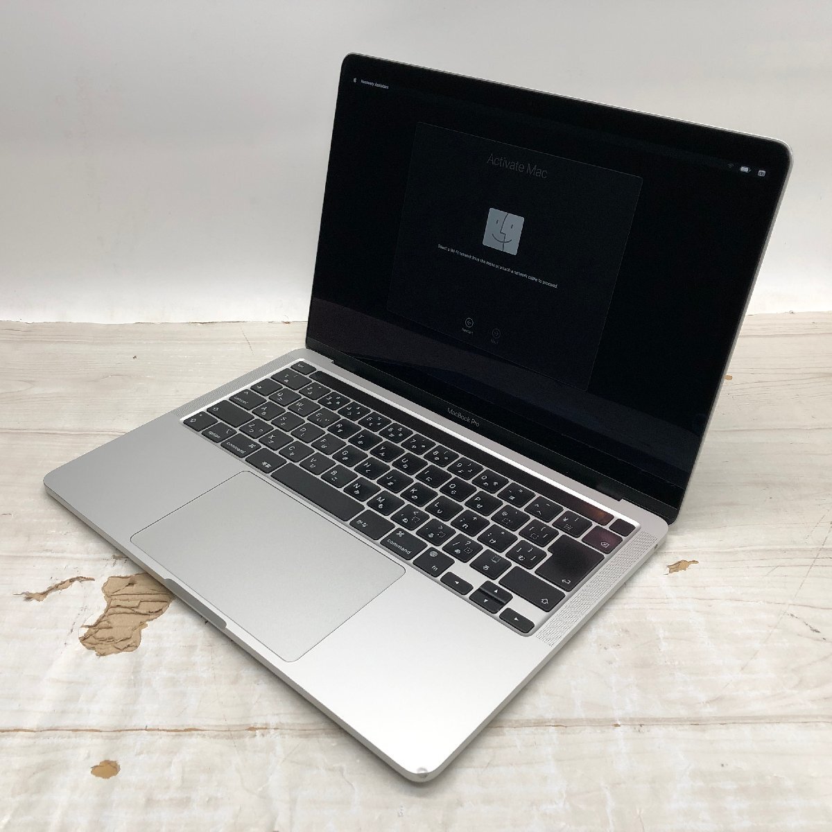 Yahoo!オークション -「macbook pro 2020 m1」(ノートブック Yahoo!オークション -「macbook pro 2020 m1」(ノートブック