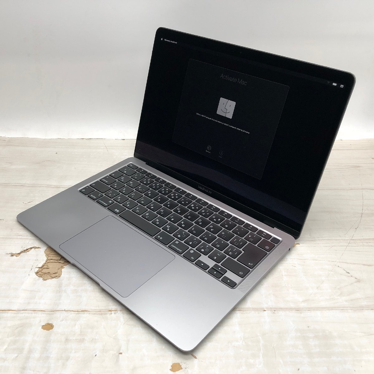 Yahoo!オークション -「m1 macbook air 16gb 1tb」の落札相場 Yahoo!オークション -「m1 macbook air 16gb 1tb」の落札相場