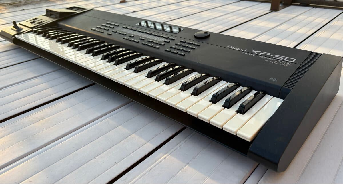 Yahoo!オークション -「roland xp-50」の落札相場・落札価格 Yahoo!オークション -「roland xp-50」の落札相場・落札価格