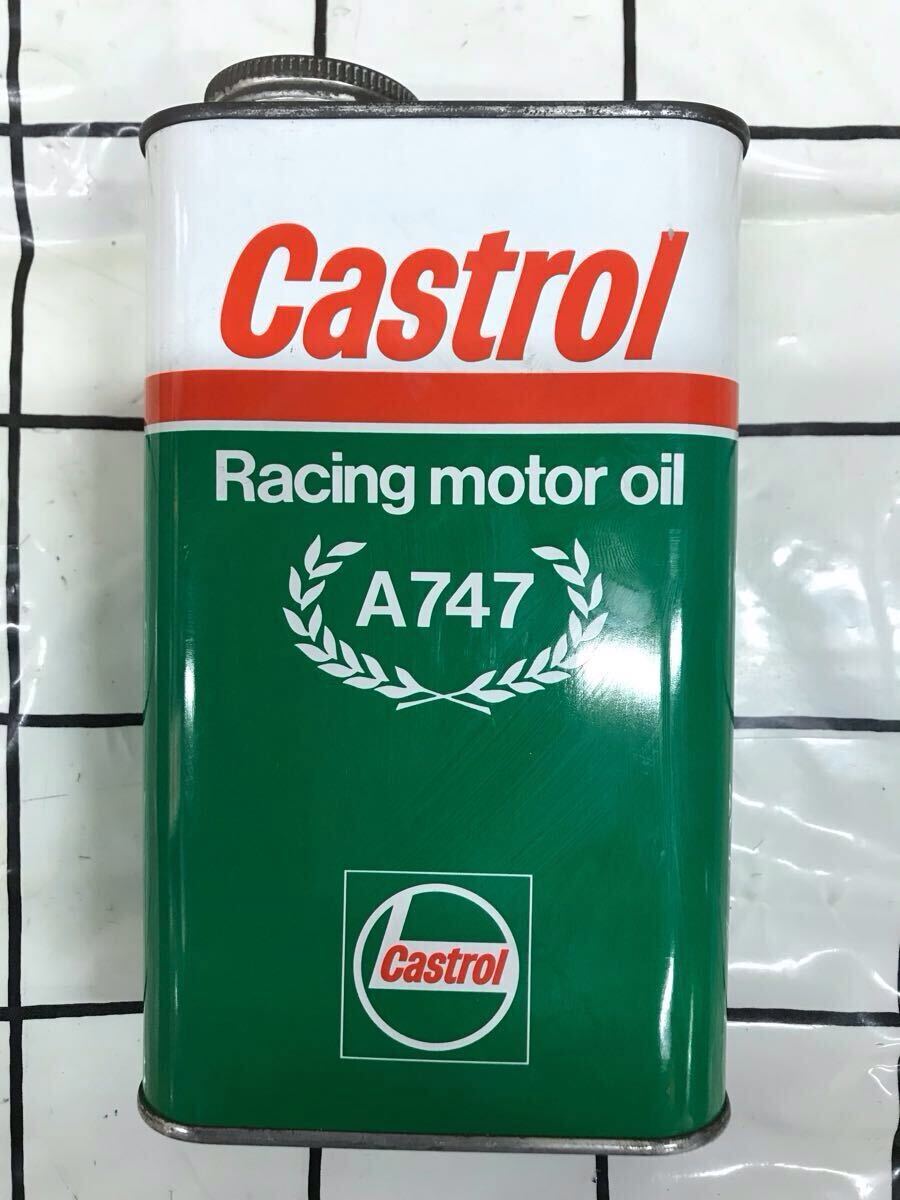 Yahoo!オークション -「castrol a747」の落札相場・落札価格 Yahoo!オークション -「castrol a747」の落札相場・落札価格