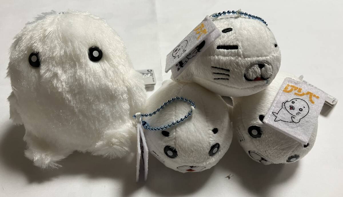 2025年最新】Yahoo!オークション -ゴマちゃん ぬいぐるみ(さ行 2025年最新】Yahoo!オークション -ゴマちゃん ぬいぐるみ(さ行