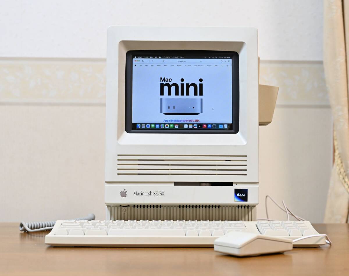 Yahoo!オークション -「mac se30」(Mac) (パソコン)の落札相場 Yahoo!オークション -「mac se30」(Mac) (パソコン)の落札相場