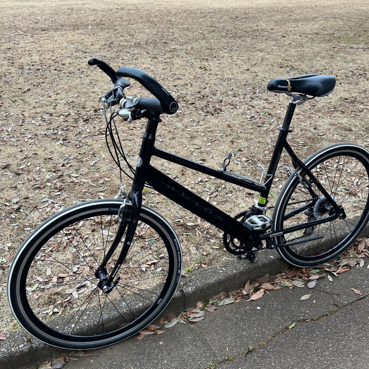 Yahoo!オークション -「アビオス」(車体) (自転車、サイクリング Yahoo!オークション -「アビオス」(車体) (自転車、サイクリング