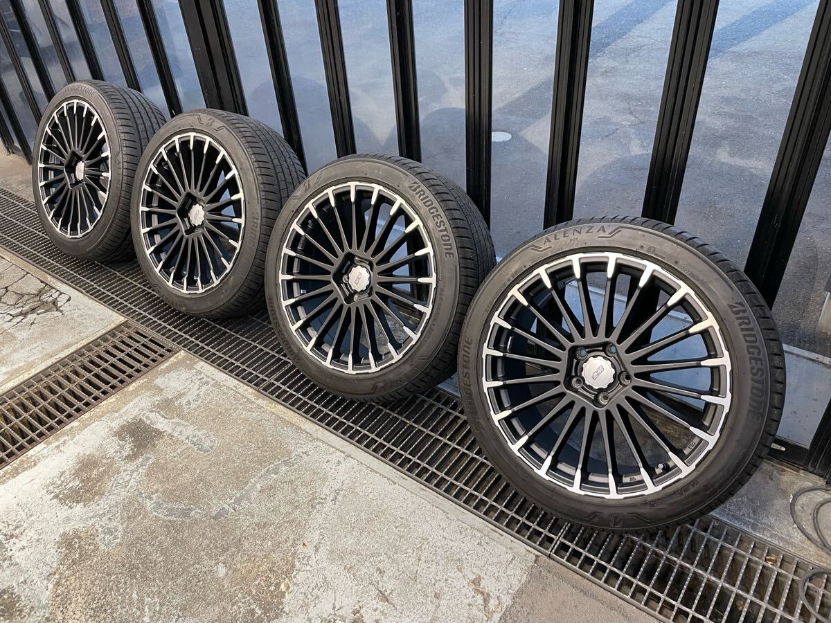 Yahoo!オークション - AUTO COUTURE オートクチュール 19インチ