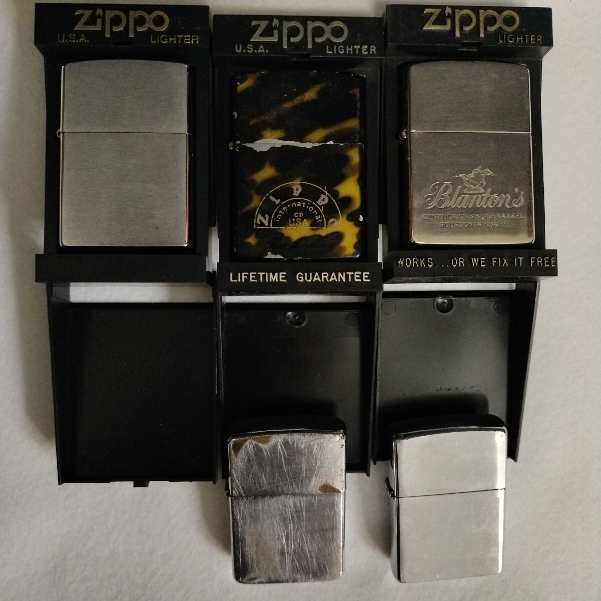 Yahoo!オークション -「べっ甲」(Zippo) (ライター)の落札相場 Yahoo!オークション -「べっ甲」(Zippo) (ライター)の落札相場
