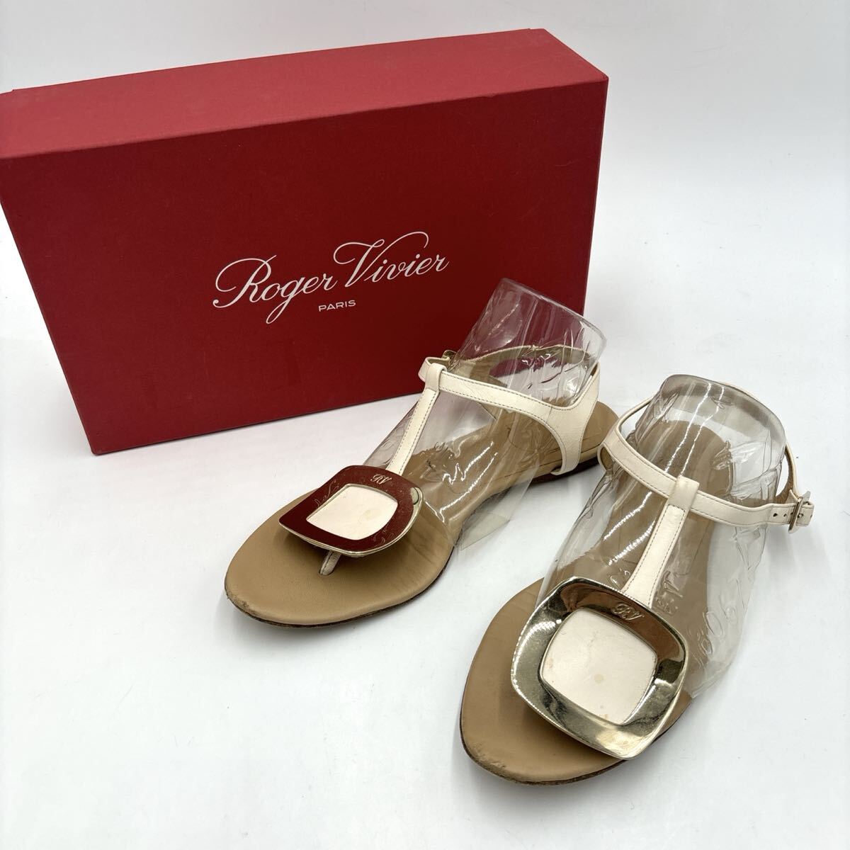 2025年最新】Yahoo!オークション - Roger Vivier(サンダル 2025年最新】Yahoo!オークション - Roger Vivier(サンダル