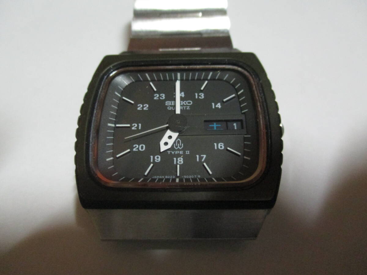 Yahoo!オークション -「seiko 8223」の落札相場・落札価格 Yahoo!オークション -「seiko 8223」の落札相場・落札価格
