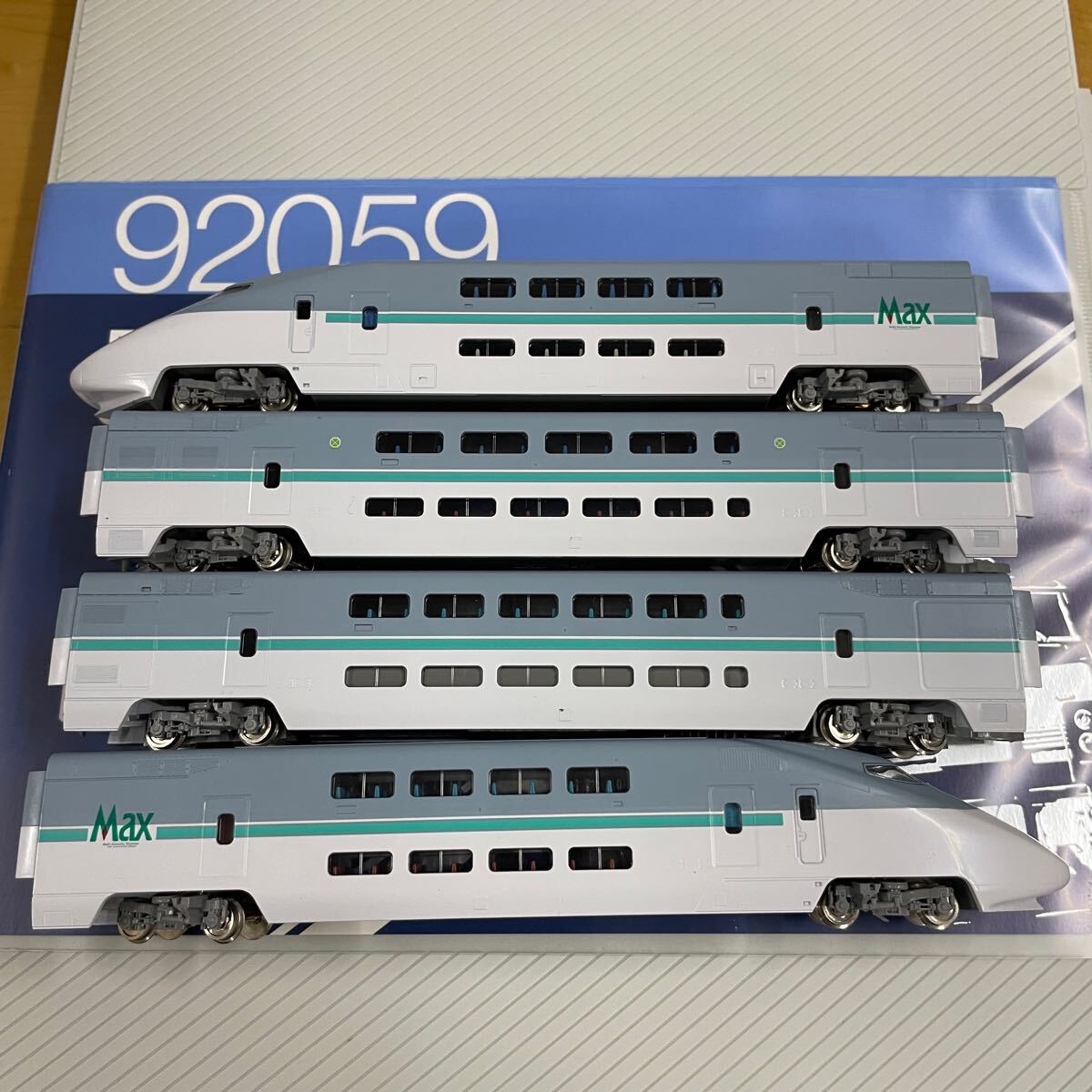 Yahoo!オークション -「tomix e1系」(新幹線) (JR、国鉄車輌)の Yahoo!オークション -「tomix e1系」(新幹線) (JR、国鉄車輌)の