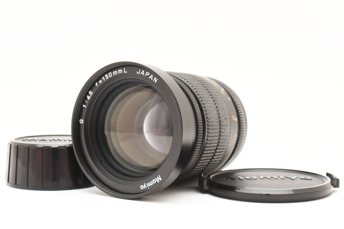 Yahoo!オークション -「Mamiya G 150mm f4.5 L」の落札相場 Yahoo!オークション -「Mamiya G 150mm f4.5 L」の落札相場