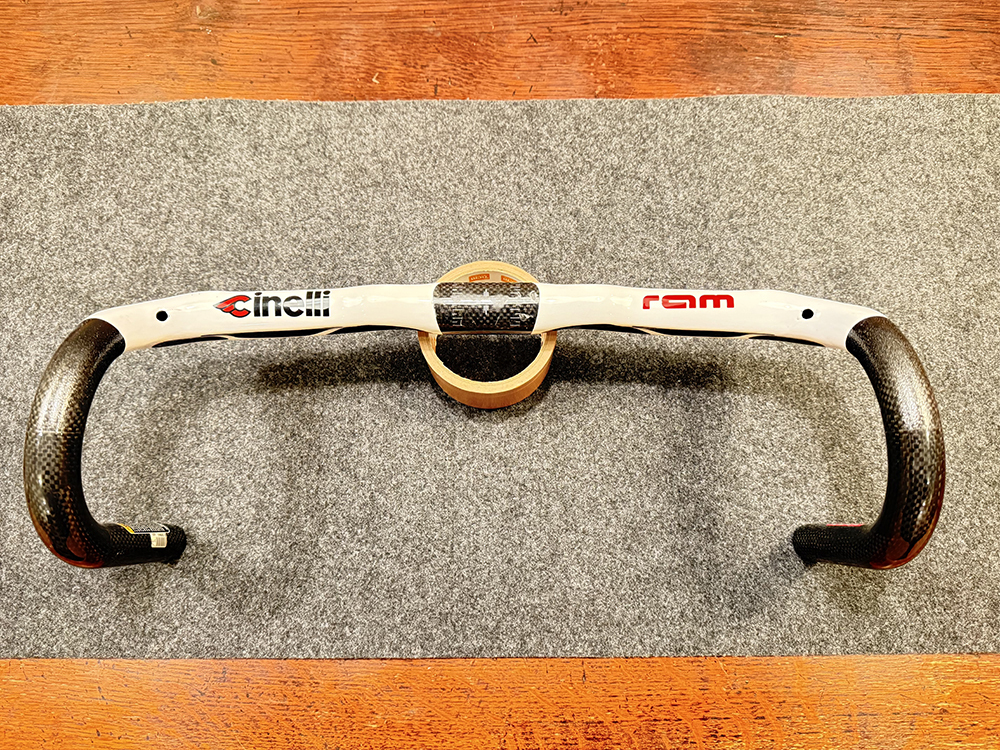 Yahoo!オークション -「cinelli ram」(ハンドル) (パーツ)の落札 Yahoo!オークション -「cinelli ram」(ハンドル) (パーツ)の落札