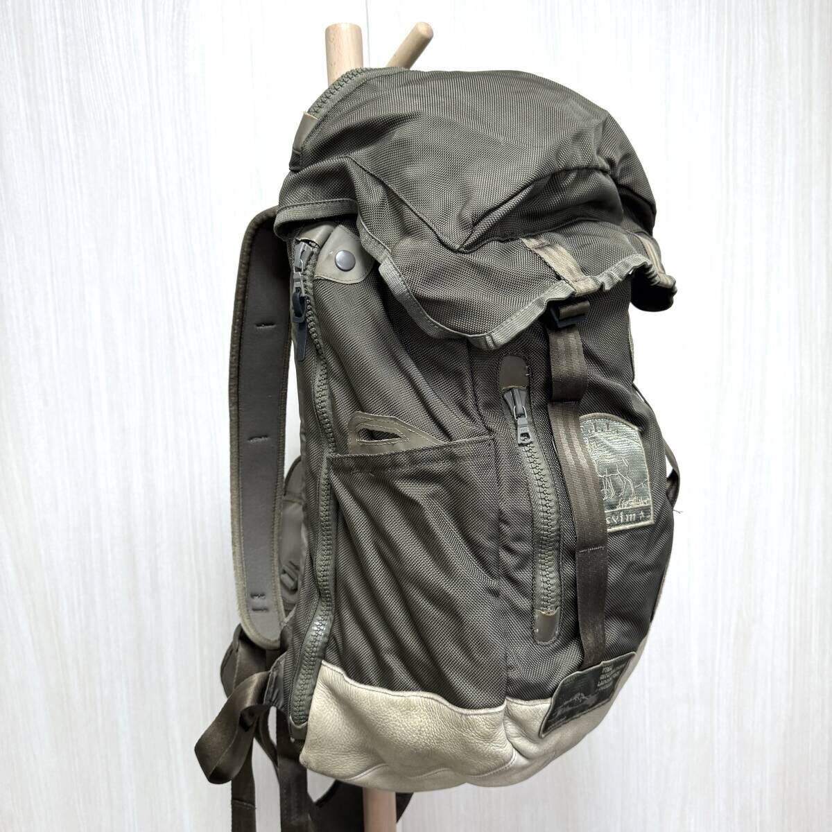 Yahoo!オークション -「visvimバックパック」(visvim) (ひ)の Yahoo!オークション -「visvimバックパック」(visvim) (ひ)の