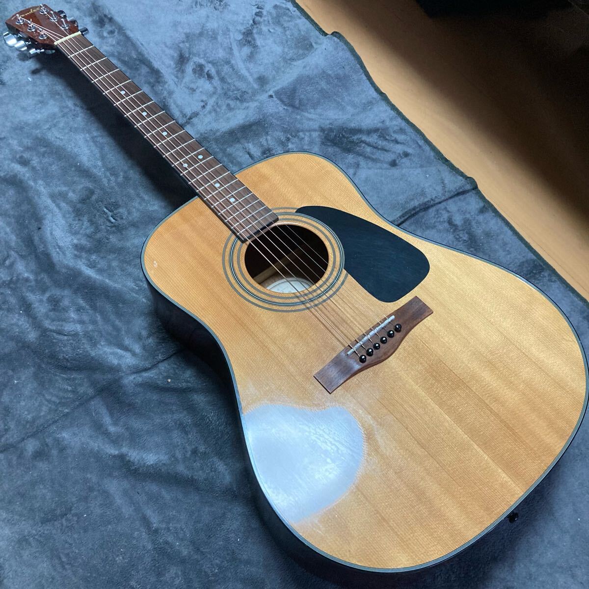 Yahoo!オークション -「fender nat」(フェンダー) (本体)の落札