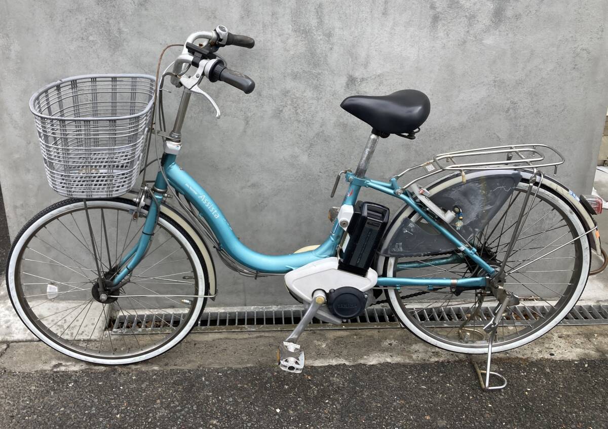 Yahoo!オークション -「ブリヂストン 自転車 24インチ」(電動 Yahoo!オークション -「ブリヂストン 自転車 24インチ」(電動