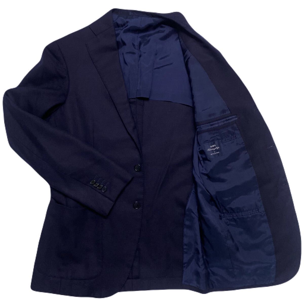 Yahoo!オークション -「ships ring jacket」(ファッション) の Yahoo!オークション -「ships ring jacket」(ファッション) の