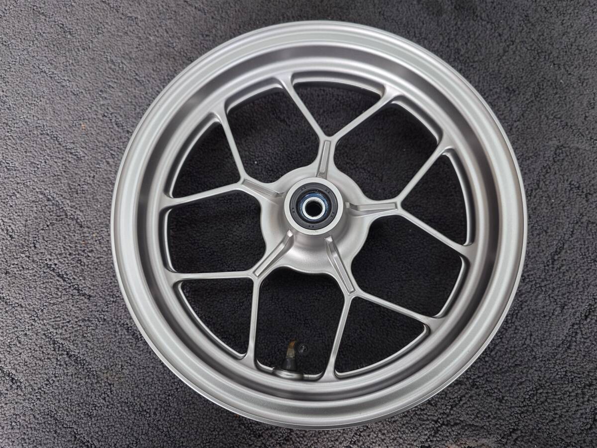 Yahoo!オークション -「モンキー 125」(ホンダ用) (ホイール)の Yahoo!オークション -「モンキー 125」(ホンダ用) (ホイール)の