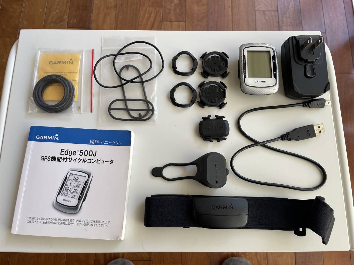 Yahoo!オークション -「garmin edge500」の落札相場・落札価格 Yahoo!オークション -「garmin edge500」の落札相場・落札価格